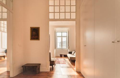 The Visionaire Apartments - Foto 84