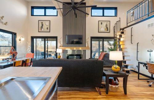 Private and Modern Near river and wildlife refuge - Foto 6