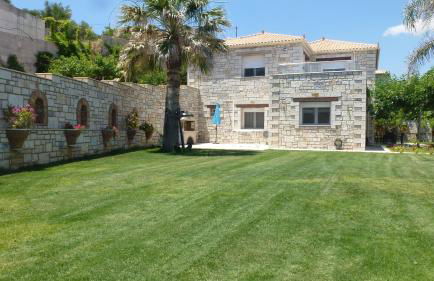 Infinity Blue Villa - Photo 19