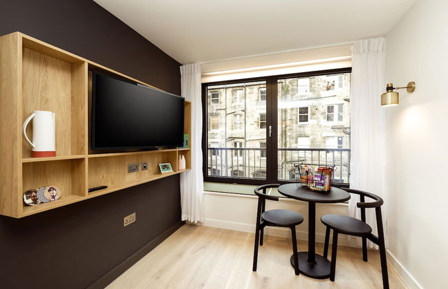 Wilde Aparthotels, Edinburgh, Grassmarket - Photo 52