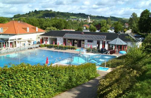 Ferienwohnung ehemaligen Schäferhof - Foto 8