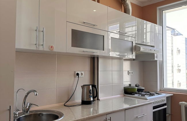 Room for Rent in City Center in Bishkek - Foto 5