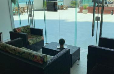 "Conforto e Bem Estar" Próximo da praia - Foto 4