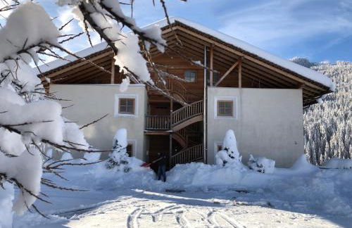 Apartments Serghela - Photo 6