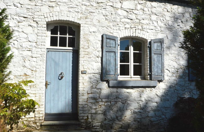 Peaceful Retreat in Roumont - Foto 27