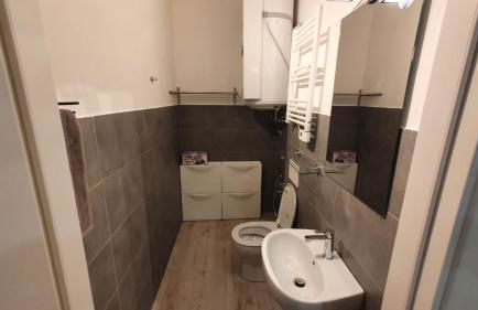 CCA23- Rooms by Homes in Ancona - Foto 39