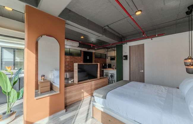 Lauret by Wynwood House - Foto 78