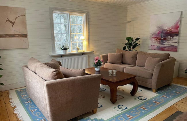 6 Person Holiday Home in Jarna-by Traum - Foto 6