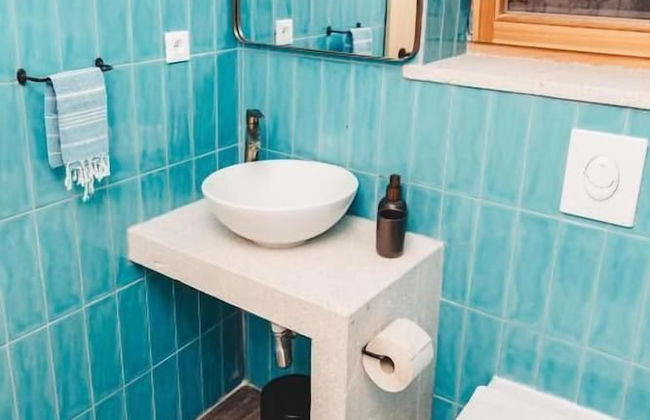 Villa Terra Meera - Foto 25