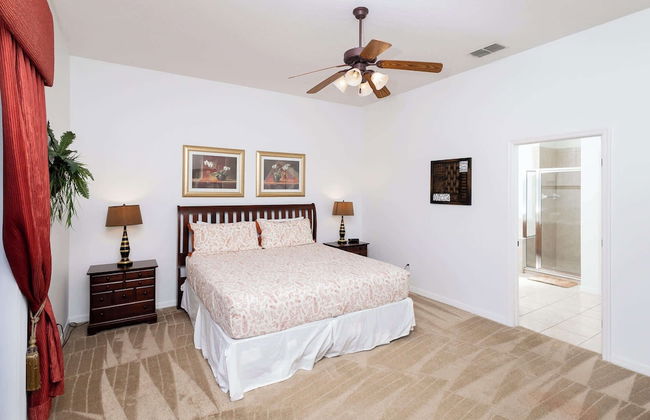 Home Away From Home At Bridgeford Crossing - Foto 16