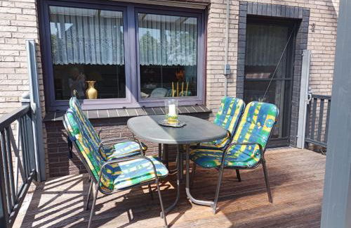 Apartment Zwei Finken in Wiesmoor by Interhome - Foto 14