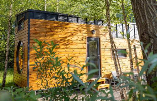 Tiny Haus - Im Herzen vom Unterallgäu - Foto 1