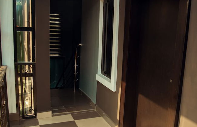 Platinum Apartelle - Foto 23