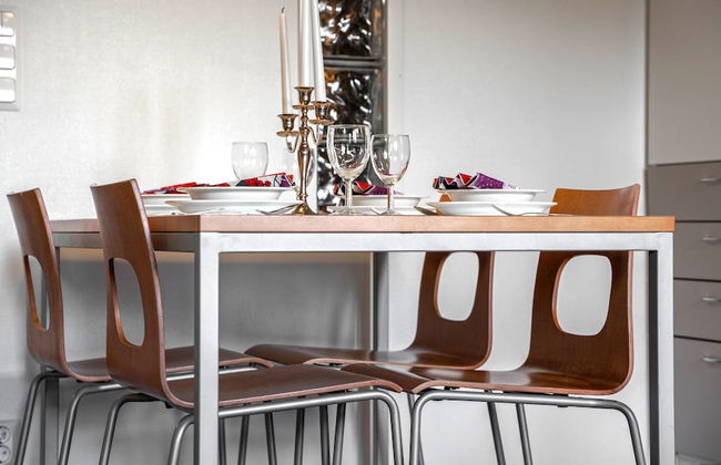 Ski-Inn RukaSuites - Foto 11