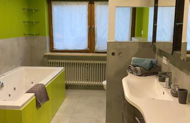 Ferienwohnungen Bachblick - Foto 60