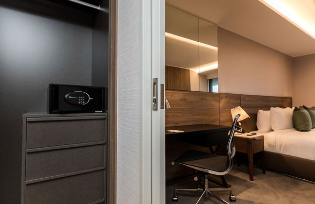 The Branksome Hotel And Residences - Foto 35