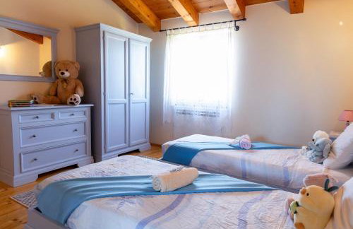 Villa Anita Hrboki - Photo 20