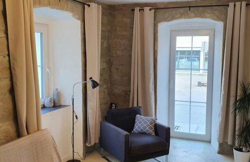 Apartment Steinwald in Oberndorf - Foto 1