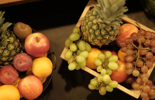 THE ROOMS - Hotel & House - Photo 55