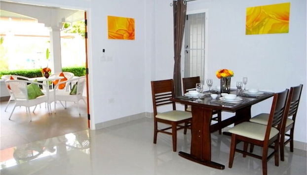 Refeições no quarto