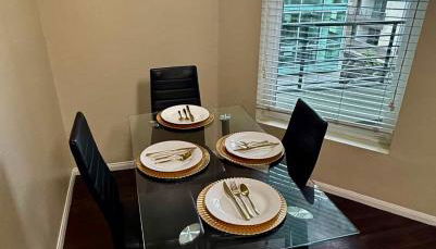 The Luxe Marina HideAway - Foto 4