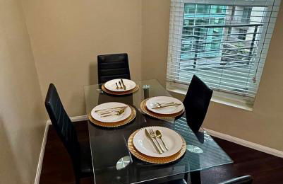 The Luxe Marina HideAway - Foto 4