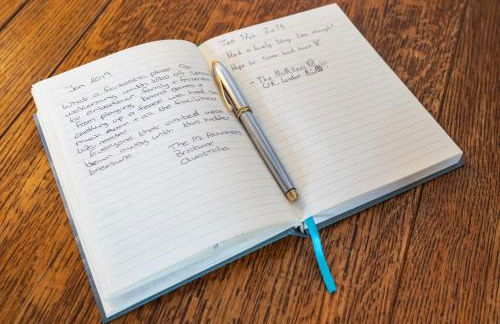 The Barn at BallyCairn - Foto 10