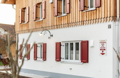 Ferienwohnung beim Kistlar - mit Biowaren - Foto 19