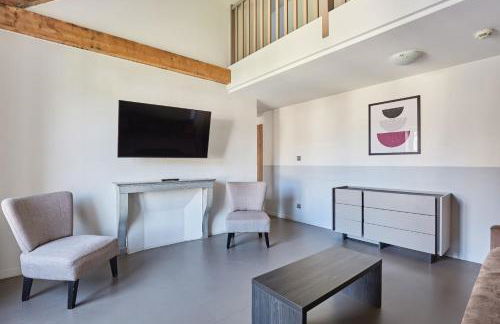 Appart'hôtel Odalys City - Dijon Centre Les Cordeliers - Foto 92