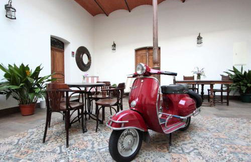 Inés Casa Rural - Foto 91