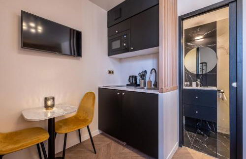 Mijo's Appartements Hôtel - Foto 17