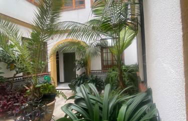 La casa de Tachi - Foto 3