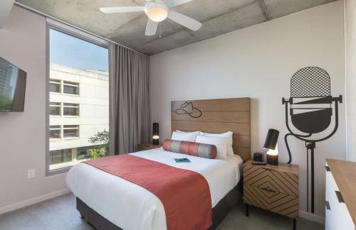 Wyndham Austin Resort Studio Apartment with Resort Access - Foto 59