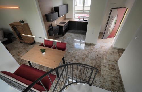 Ferienhaus Alte Glaserei - Foto 12