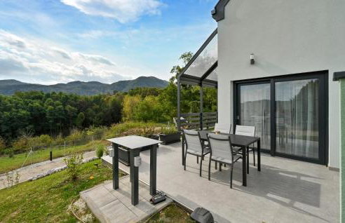 Lovely Home In Margecan With Wifi - Foto 16