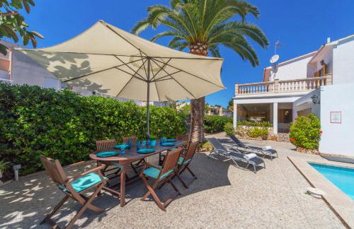 Villa Antonio - Photo 28