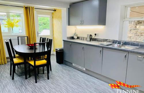 The Spotty - Homely Stay in a Former Inn - Foto 12