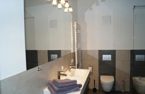 Loft Style 3 Room Apartment + terrace - Foto 11