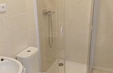 Studio Cocon cosy Petit Colin - lit 140 et canapé convertible BZ - Foto 8