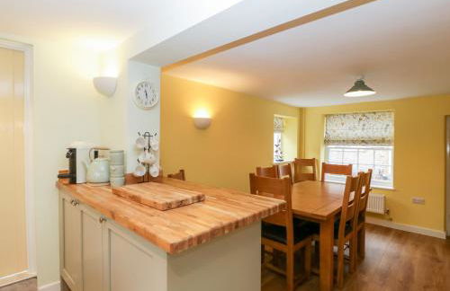 Granary Cottage - Photo 13