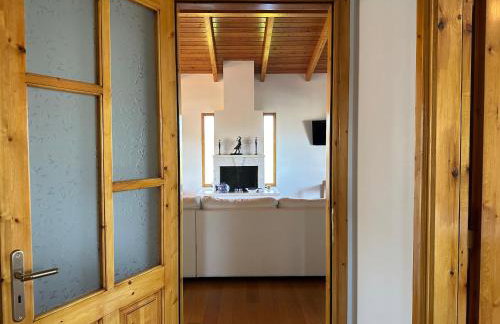 Double view apartment - Foto 30