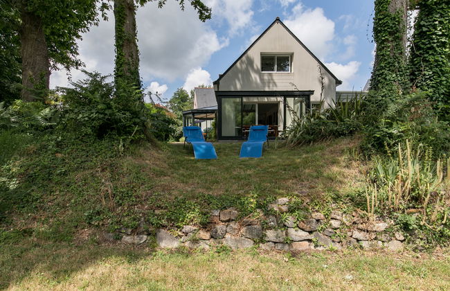 Les Bruyères - Foto 7