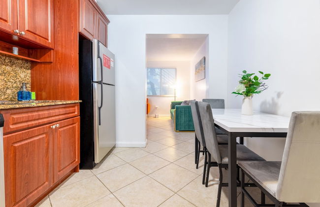 Urban Elegance King Bed Free Parking - Foto 17