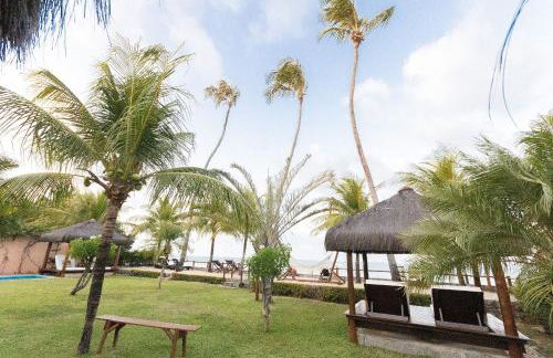 Casa Mar: Vista e Pé na Areia by Carpediem - Foto 39