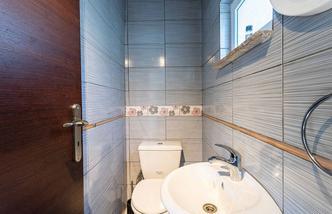 Filiatra Prive Escape - Seaview Nature Serenity - Foto 31