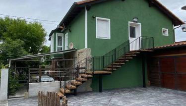 Casa Berzoso en Gajano - Foto 5