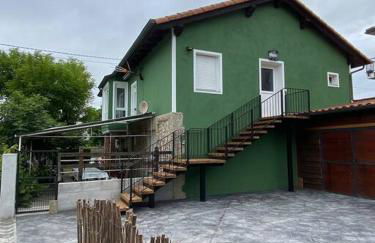 Casa Berzoso en Gajano - Foto 5