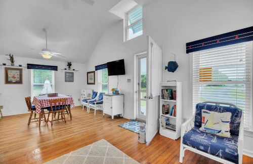 Oyster Cottage in Historic Fishing Village cottage - Foto 10