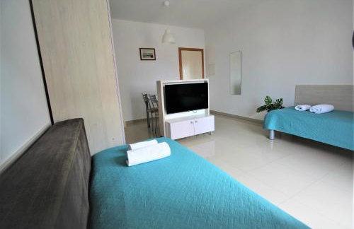 Apartments Adria - Foto 16