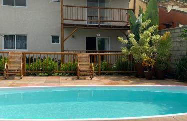 Flat Beira Mar Porto Segur - Foto 12